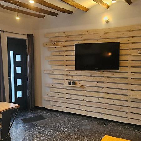 Gite Citadin De L'Entreville Lobbes Εξωτερικό φωτογραφία